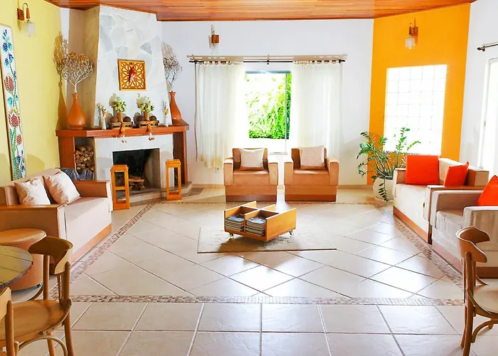 Ózera Hotel Fazenda